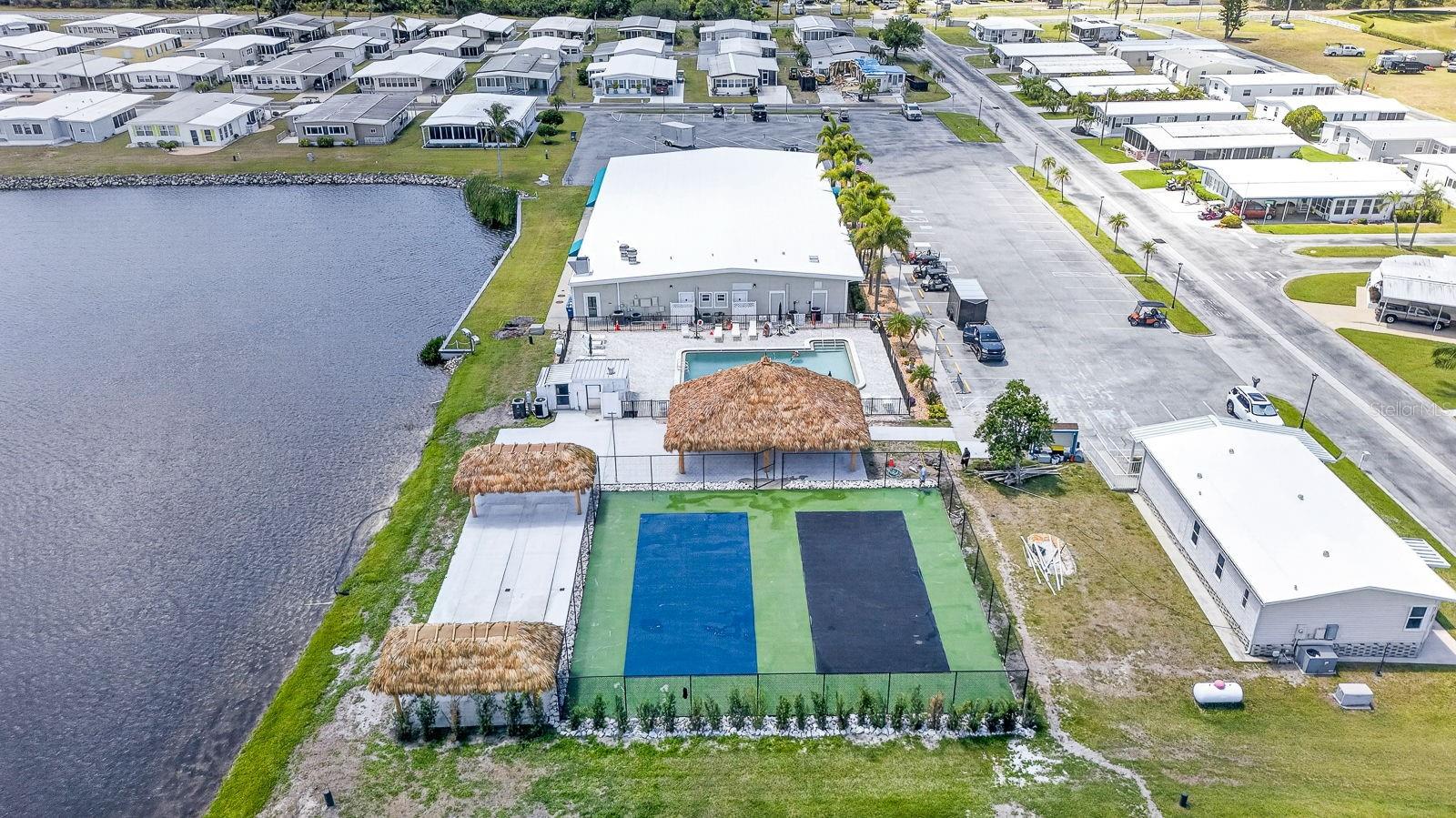 PINEY POINT HOMEOWNERS CO-OP - Residential