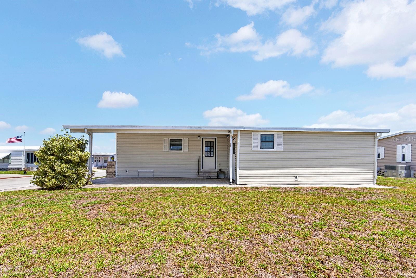PINEY POINT HOMEOWNERS CO-OP - Residential