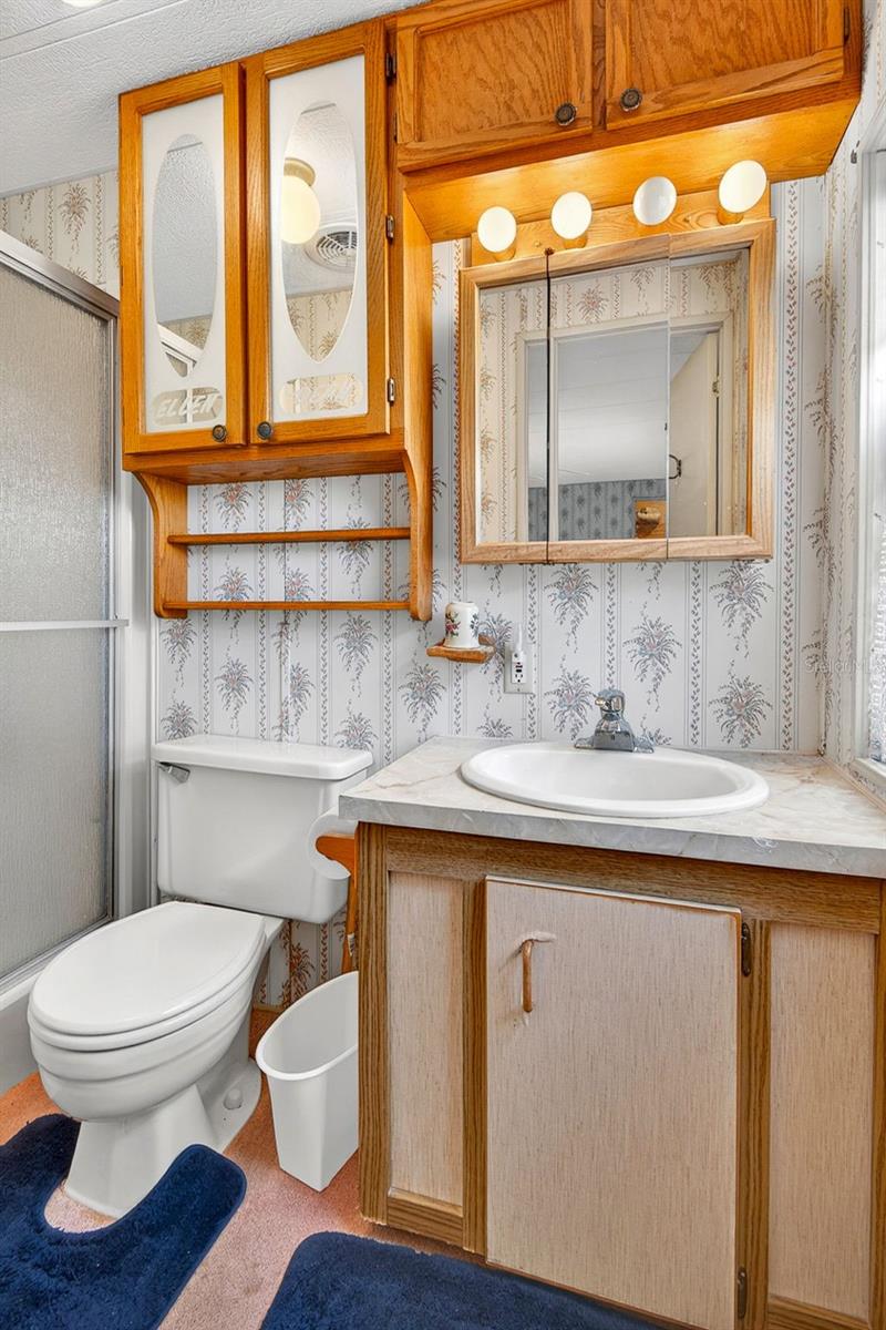 PINEY POINT HOMEOWNERS CO-OP - Residential