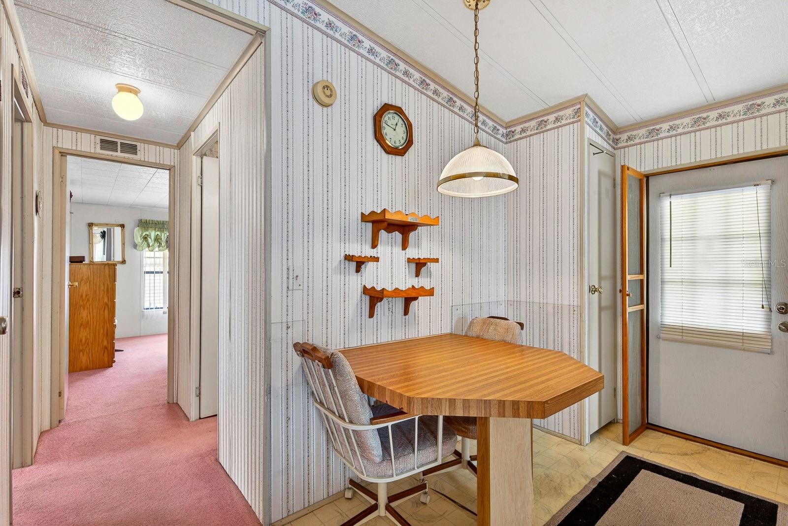 PINEY POINT HOMEOWNERS CO-OP - Residential
