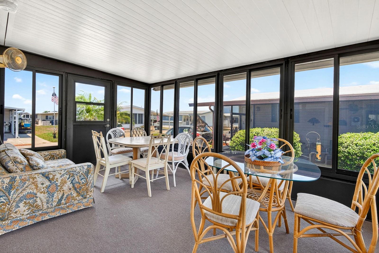 PINEY POINT HOMEOWNERS CO-OP - Residential