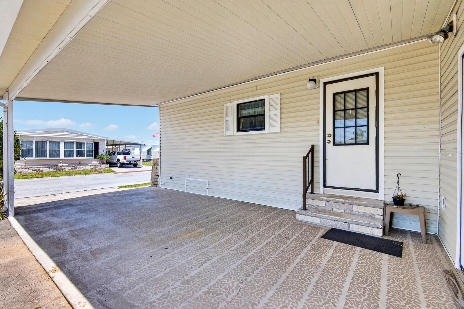 PINEY POINT HOMEOWNERS CO-OP - Residential