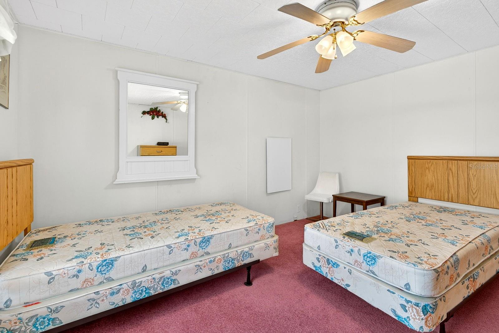PINEY POINT HOMEOWNERS CO-OP - Residential