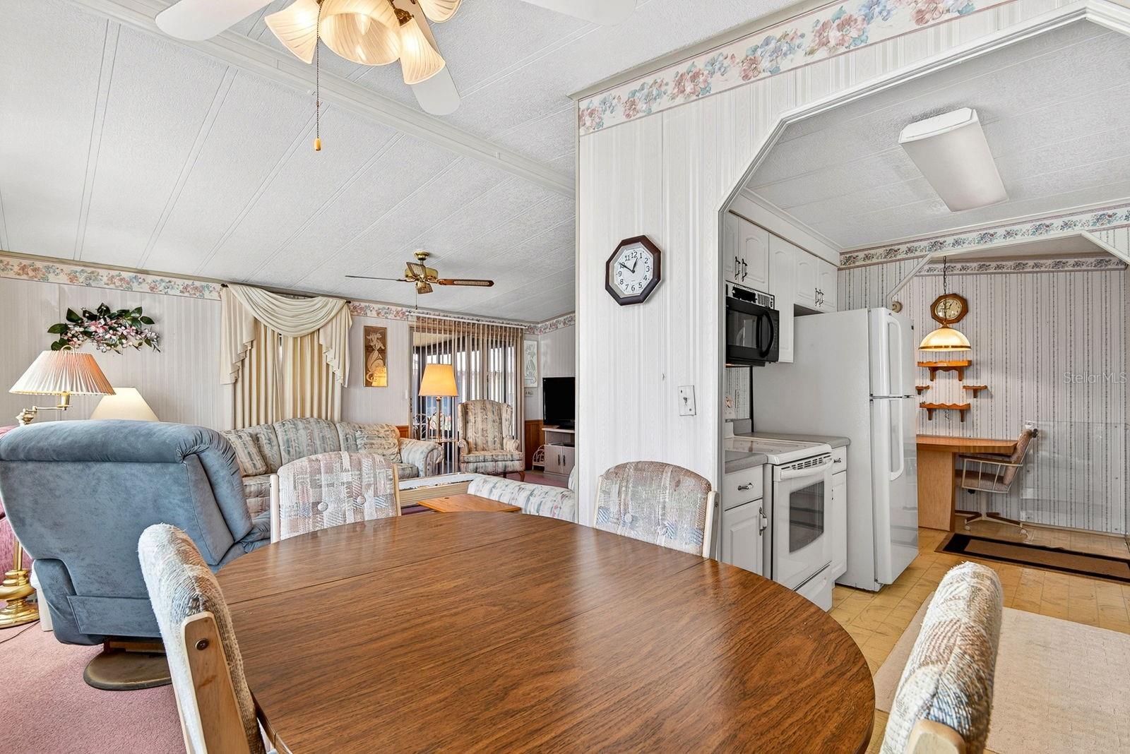 PINEY POINT HOMEOWNERS CO-OP - Residential
