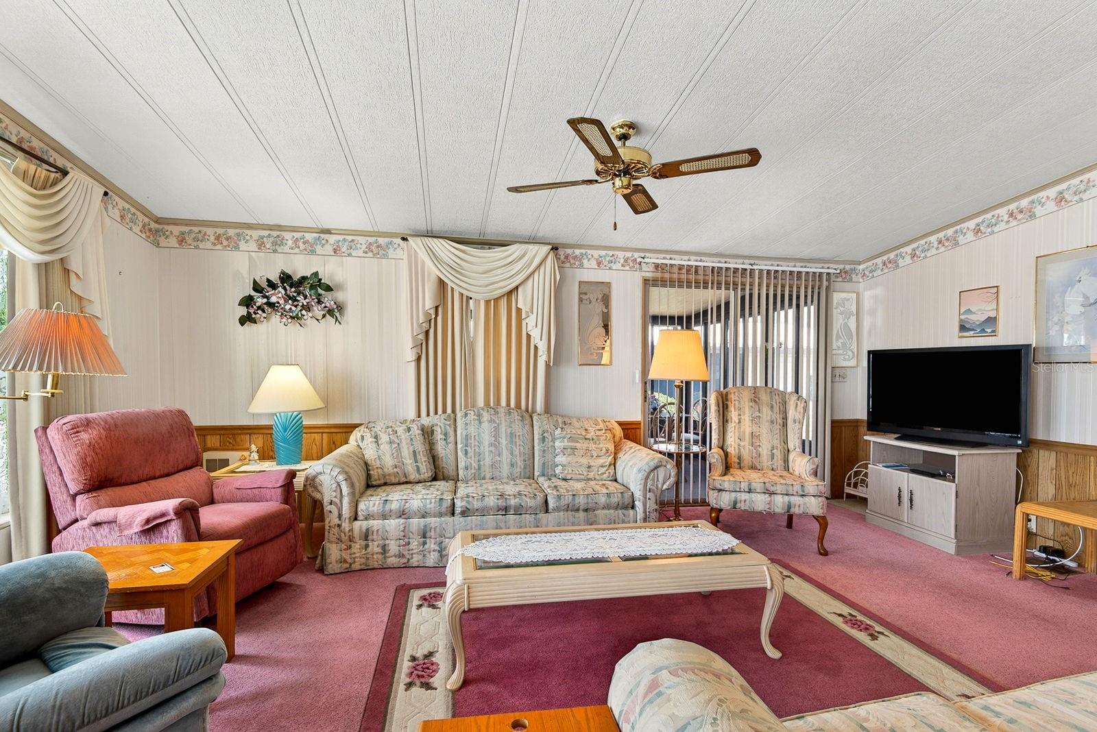 PINEY POINT HOMEOWNERS CO-OP - Residential