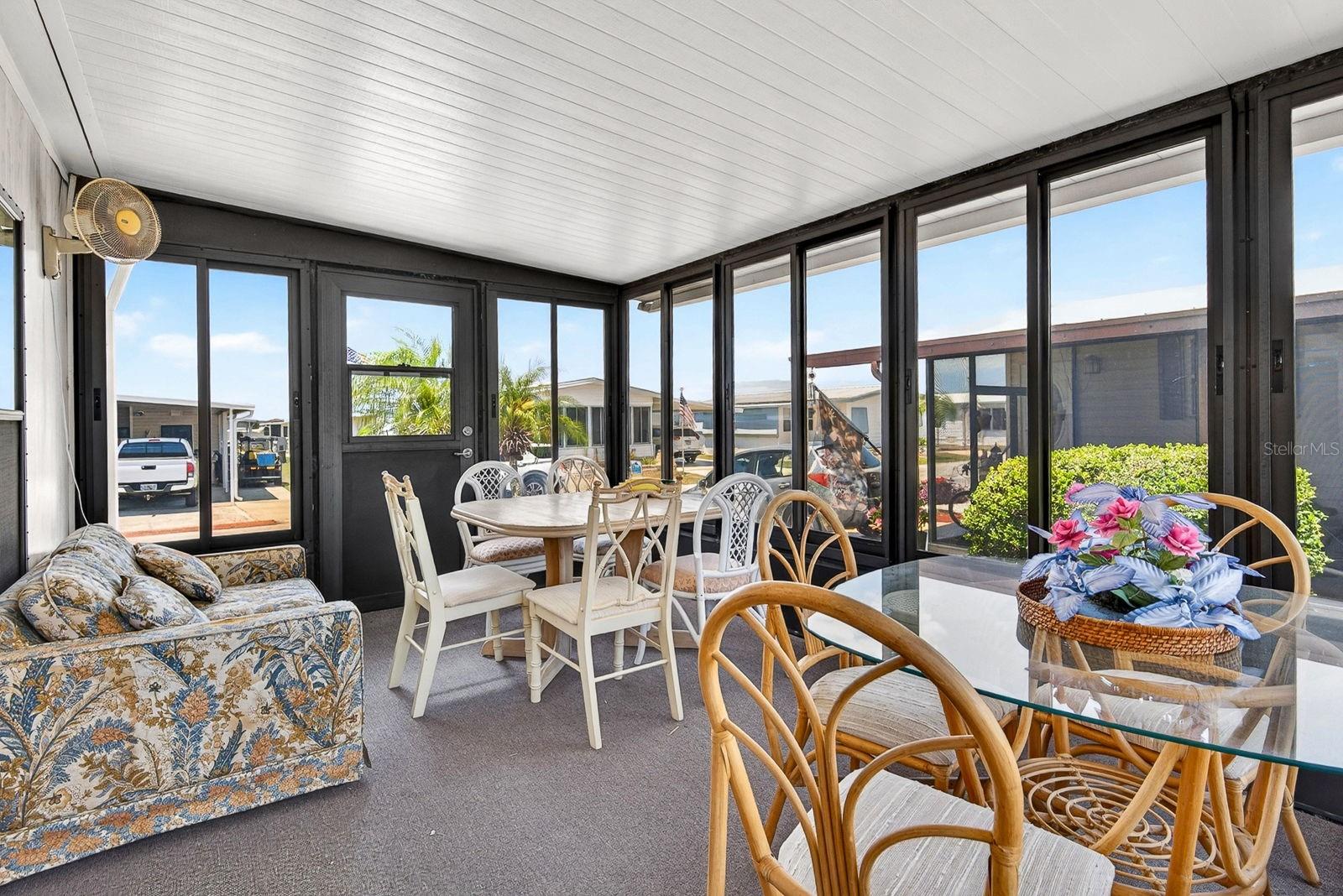 PINEY POINT HOMEOWNERS CO-OP - Residential