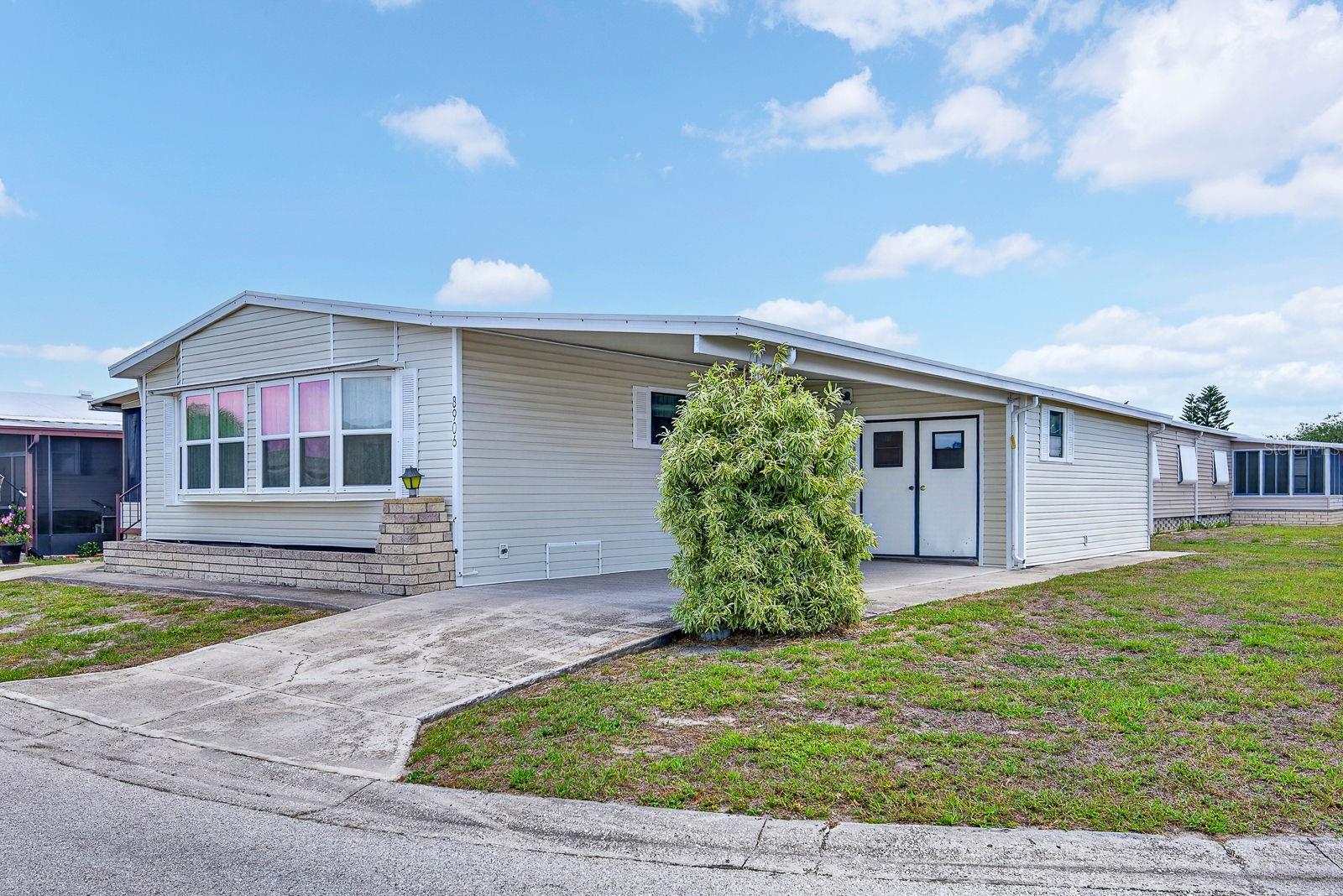 PINEY POINT HOMEOWNERS CO-OP - Residential