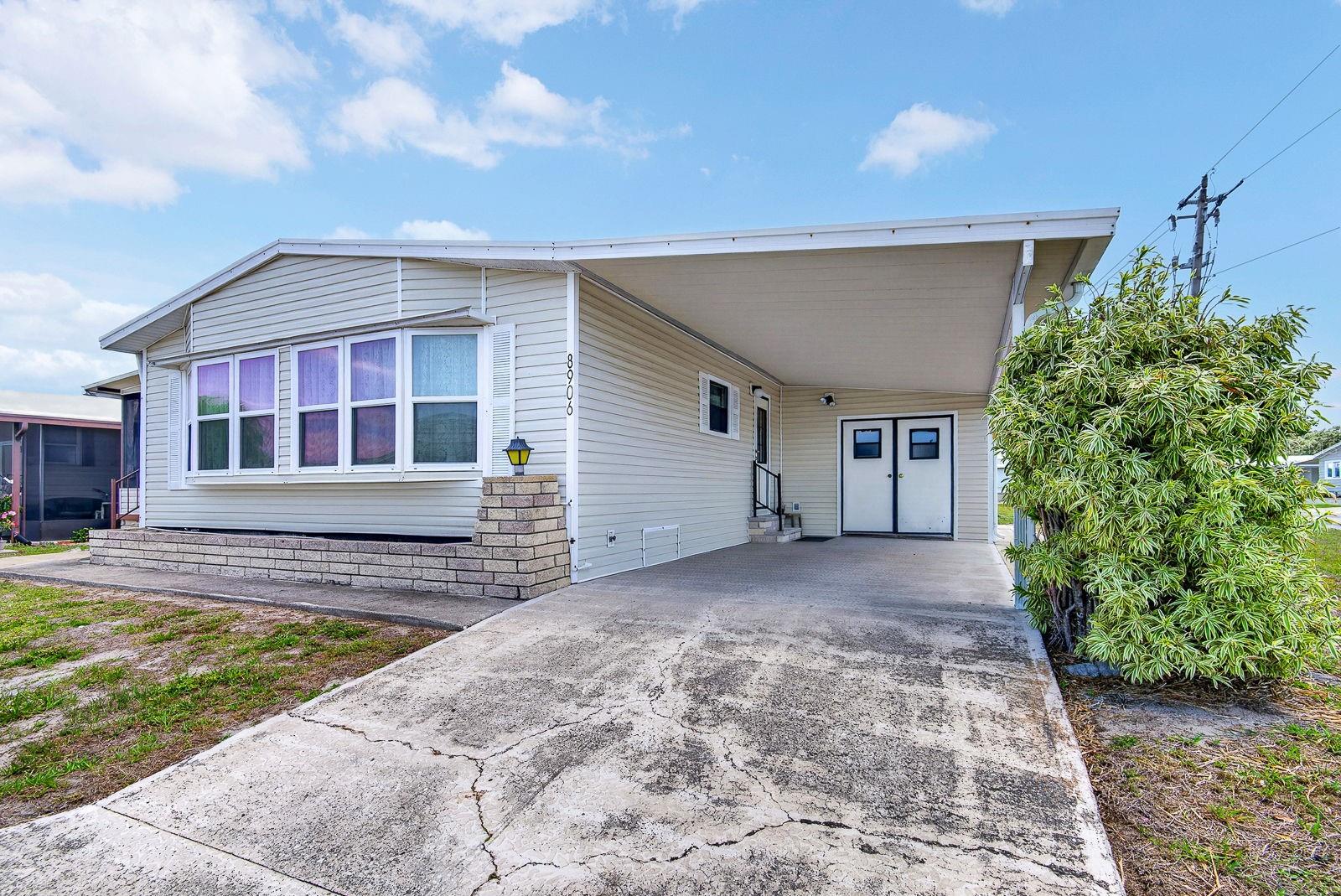 PINEY POINT HOMEOWNERS CO-OP - Residential