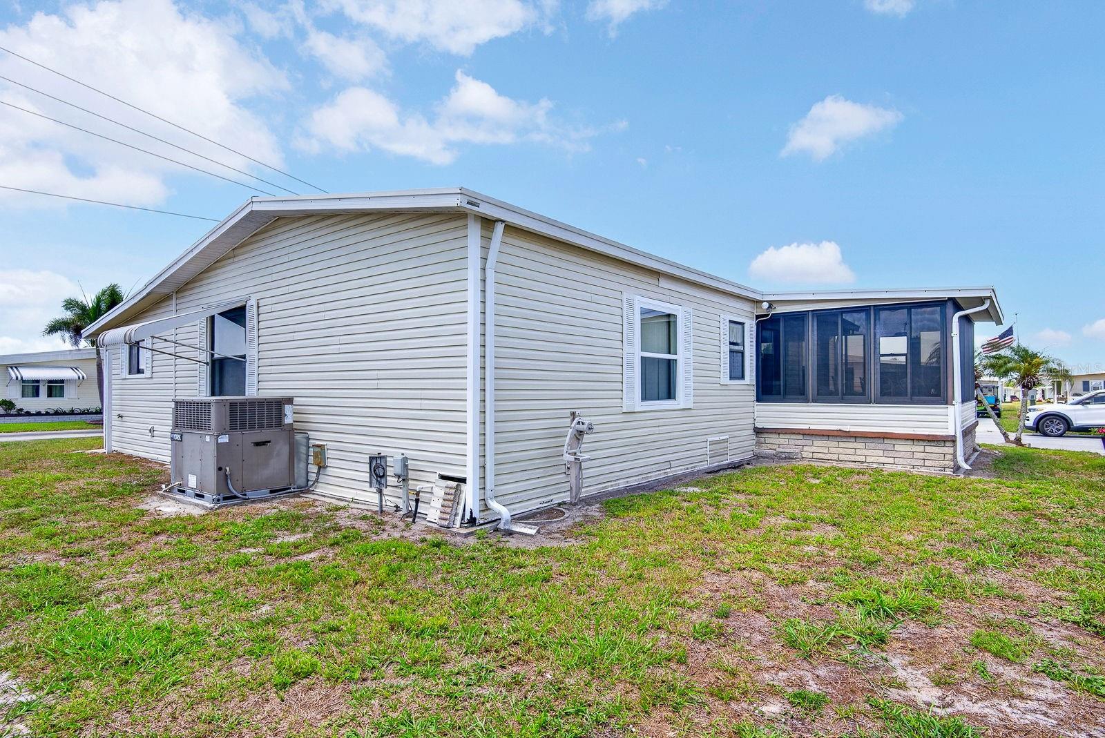 PINEY POINT HOMEOWNERS CO-OP - Residential