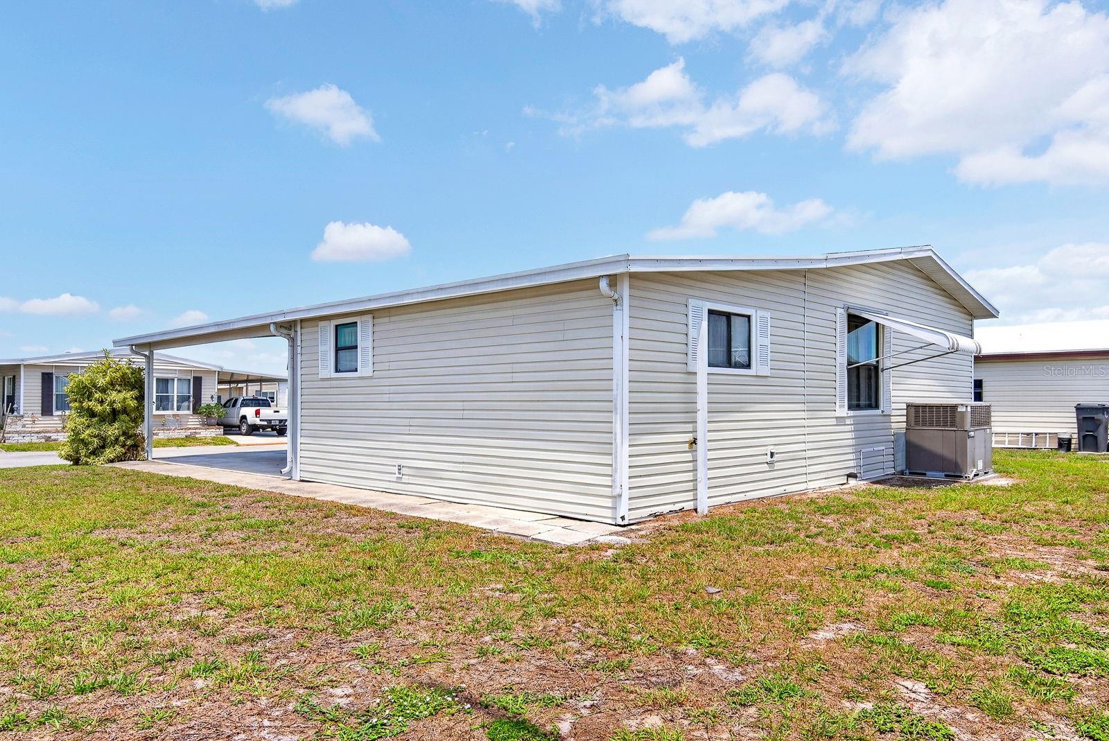 PINEY POINT HOMEOWNERS CO-OP - Residential