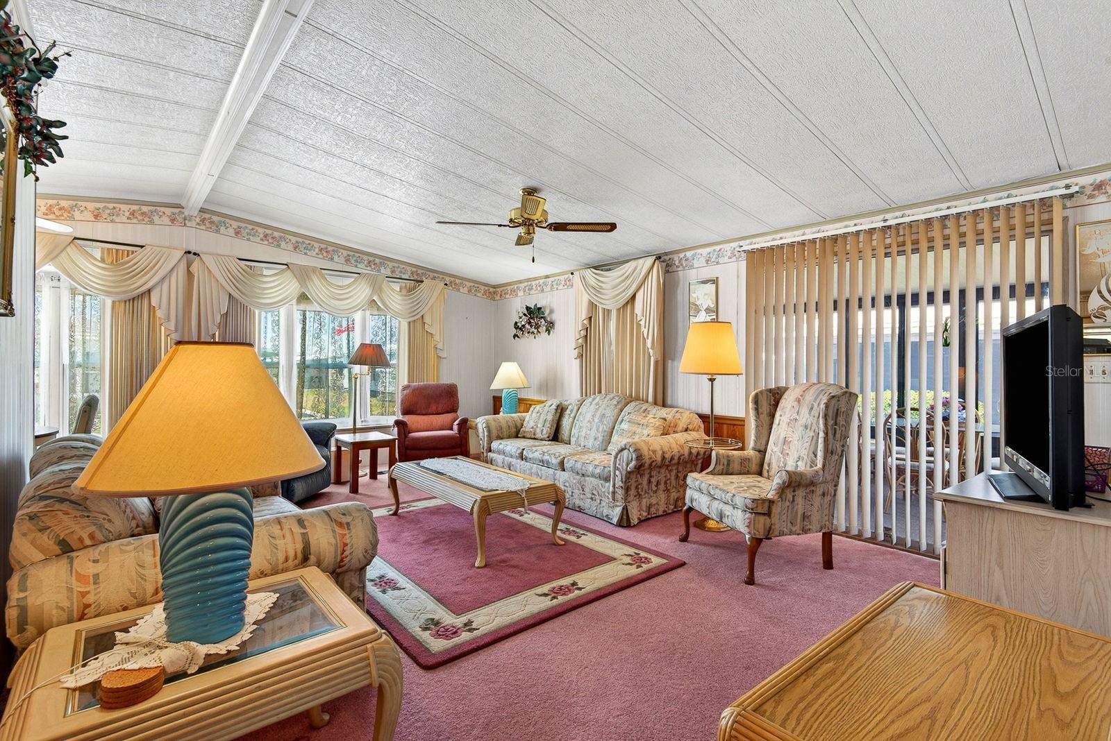 PINEY POINT HOMEOWNERS CO-OP - Residential