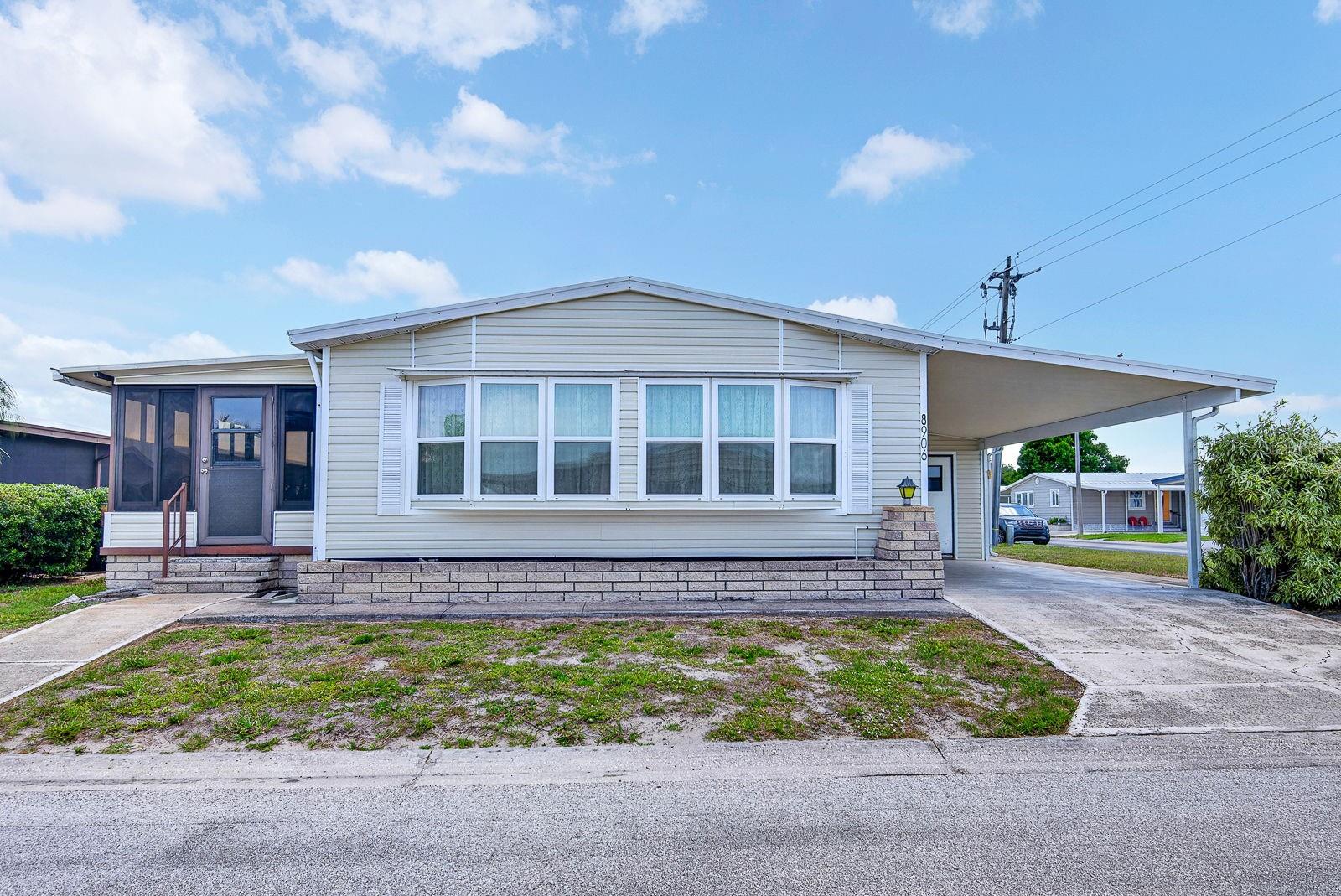 PINEY POINT HOMEOWNERS CO-OP - Residential