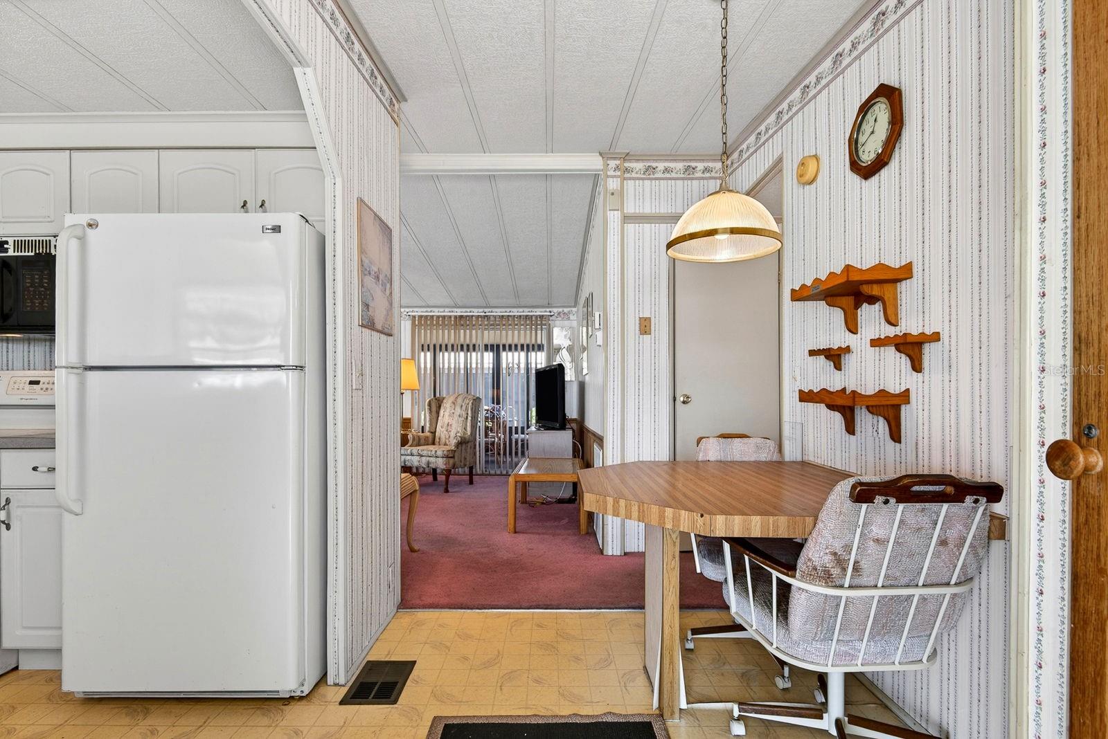 PINEY POINT HOMEOWNERS CO-OP - Residential