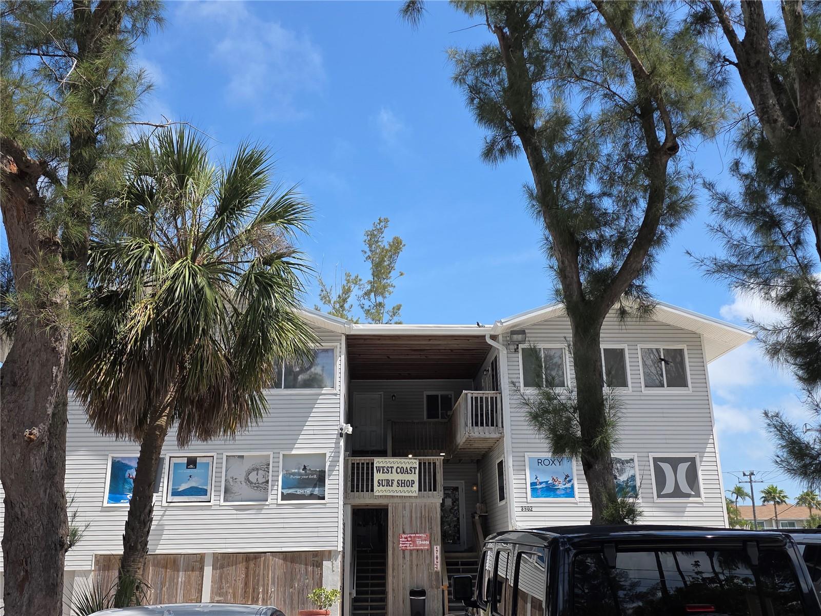 PINE BAY FOREST - Residential