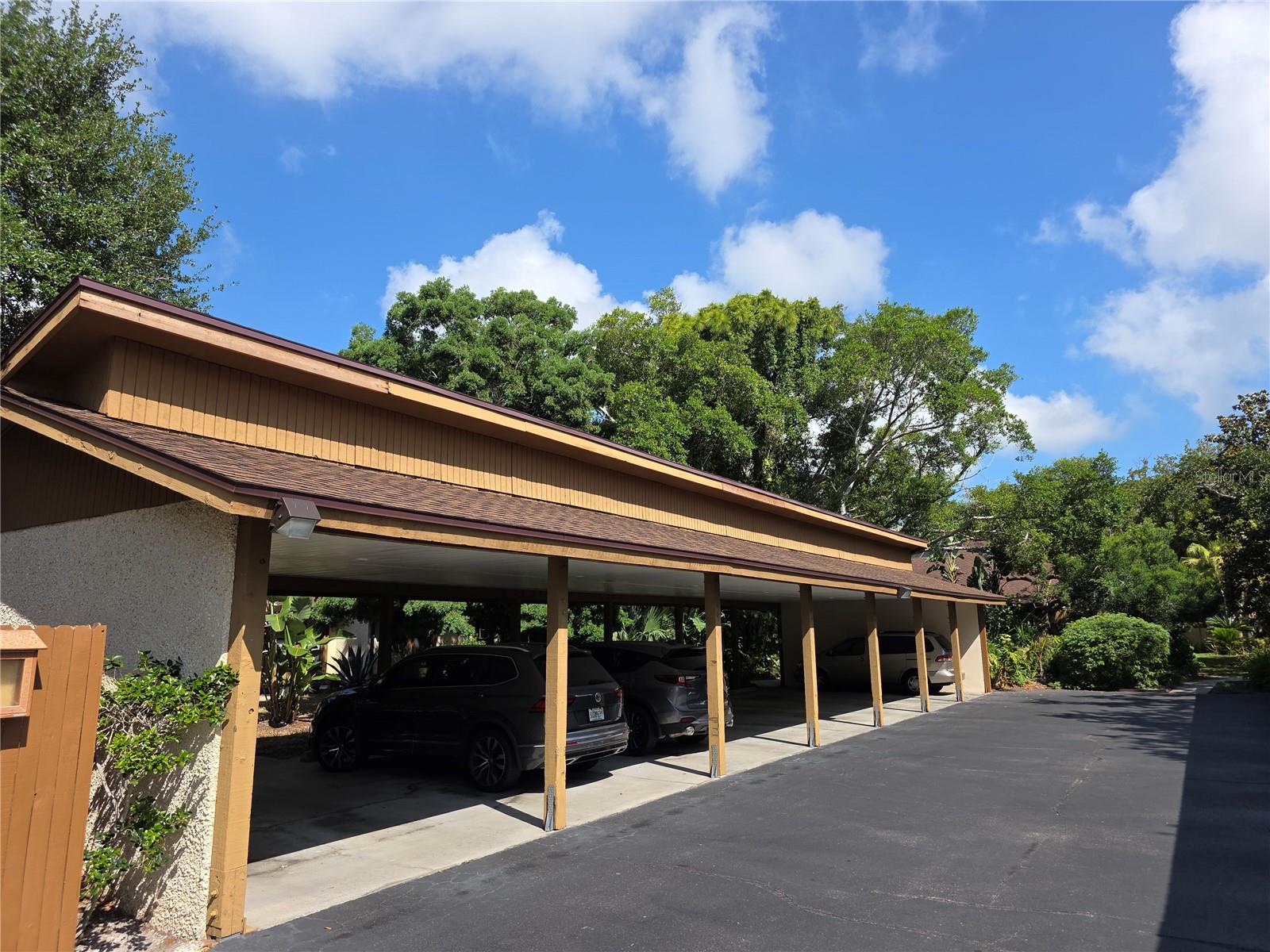 PINE BAY FOREST - Residential
