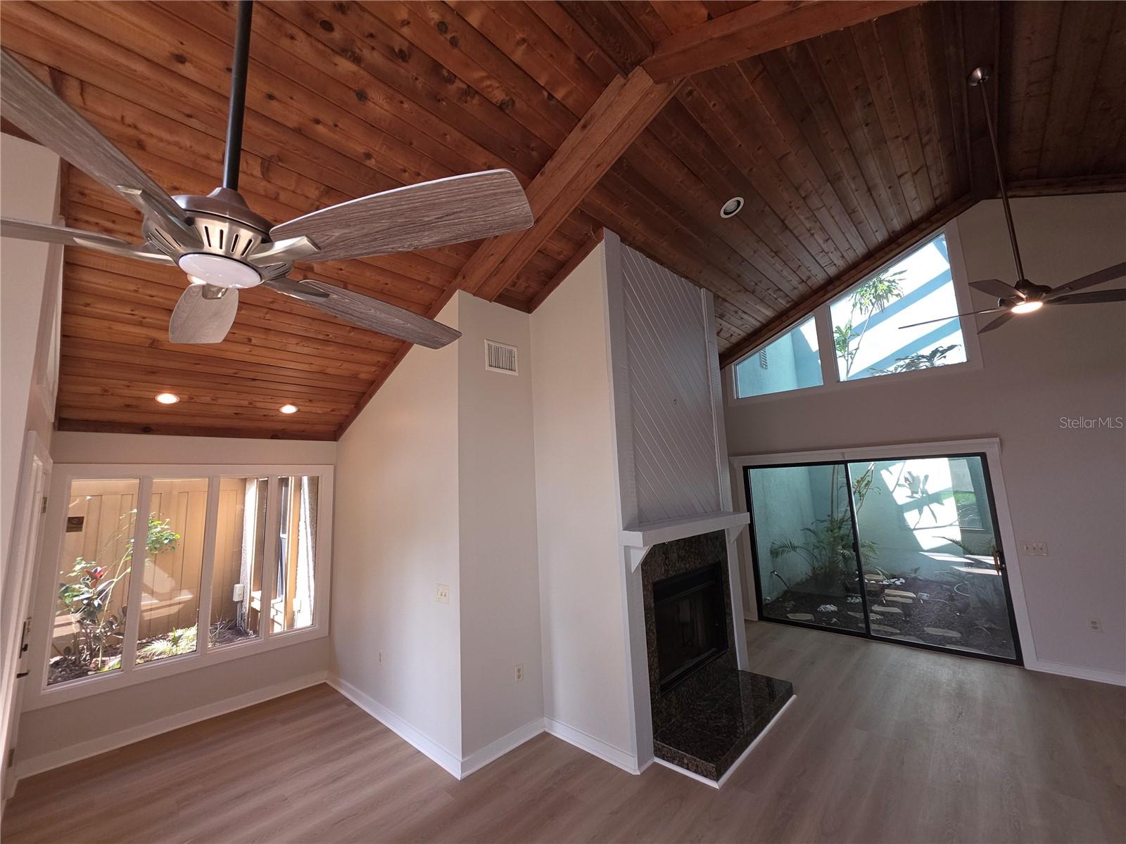 PINE BAY FOREST - Residential