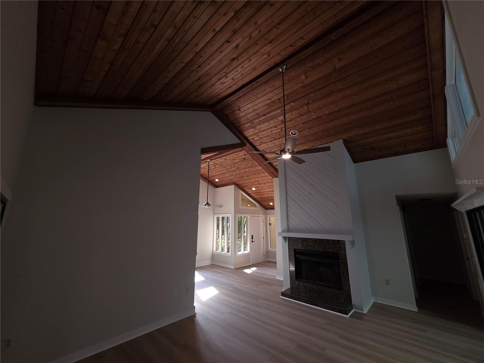 PINE BAY FOREST - Residential