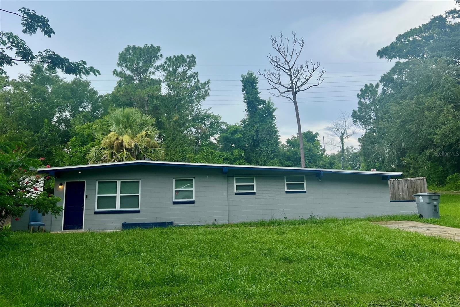 Motivated Seller – Fully Updated & Move-In Ready with NO HOA!
Welcome to this charming and modern Florida Ranch-style home featuring 3 bedrooms and 2 beautifully updated bathrooms, including a brand-new half bath and a fully renovated main bathroom. Enjoy cooking in the upgraded kitchen with new cabinets and relax on stylish new flooring throughout the home.
Step outside to a covered back patio, perfect for outdoor lounging or grilling, all overlooking a spacious, fully fenced backyard, ideal for gatherings, pets, or playtime.
Major improvements completed in 2023 include a new roof, a new AC system, a new electrical panel, and a whole-home water filtration system.
Best of all, this property has NO HOA, offering you freedom and flexibility.
Conveniently located near Blue Springs State Park, local restaurants, shopping, and more!
Schedule your showing today and make this turnkey home yours!
