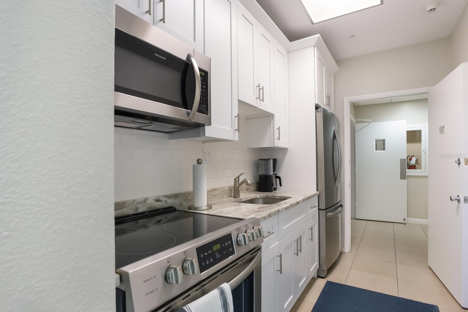 ROYAL ST ANDREW - Residential