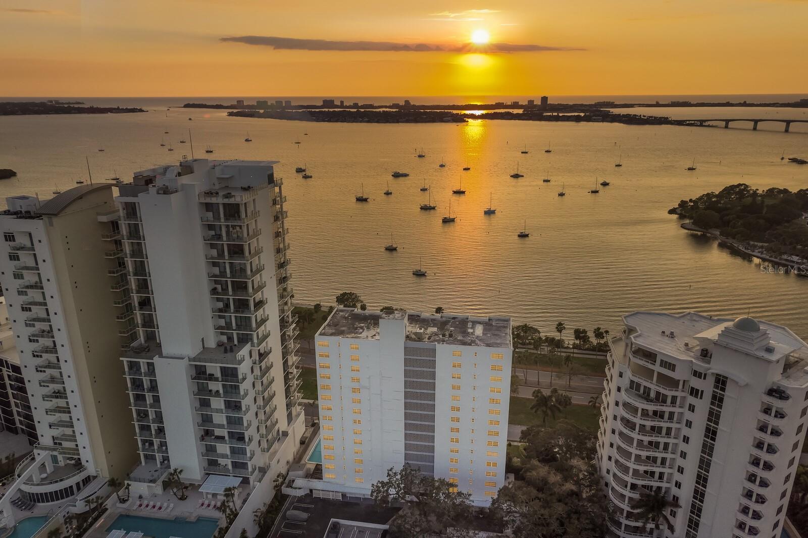 ROYAL ST ANDREW - Residential