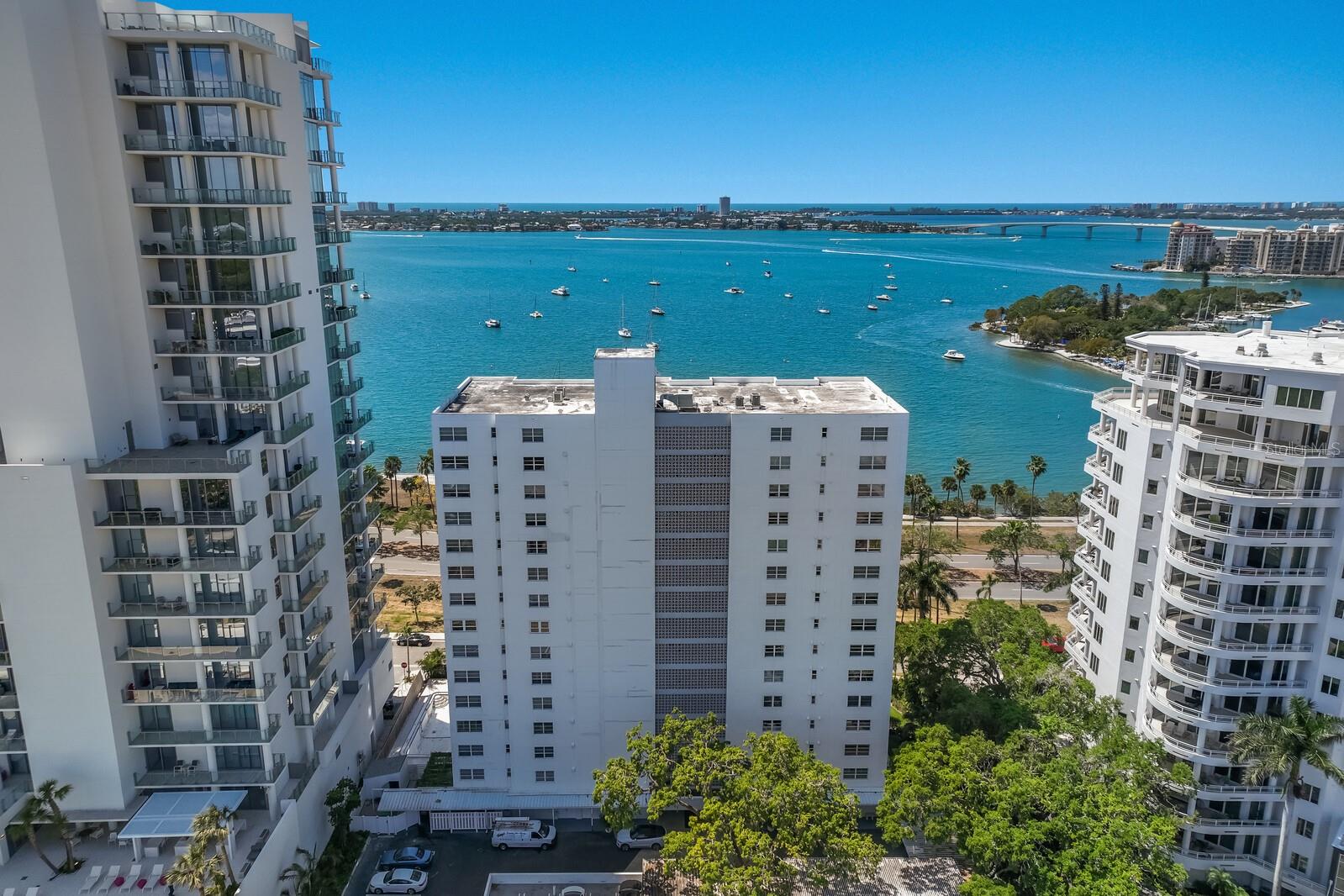 ROYAL ST ANDREW - Residential