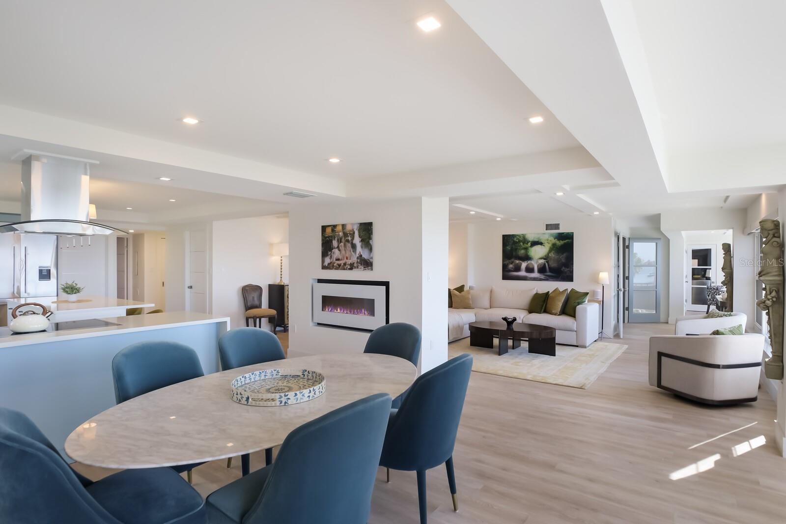 ROYAL ST ANDREW - Residential