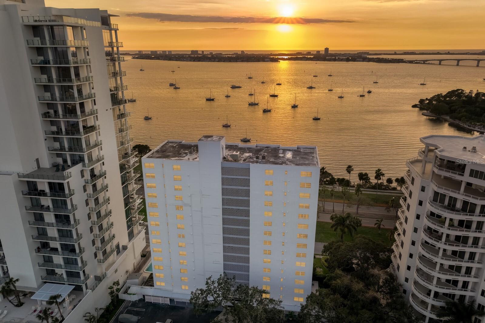 ROYAL ST ANDREW - Residential