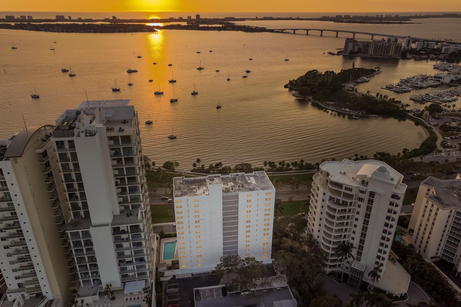 ROYAL ST ANDREW - Residential