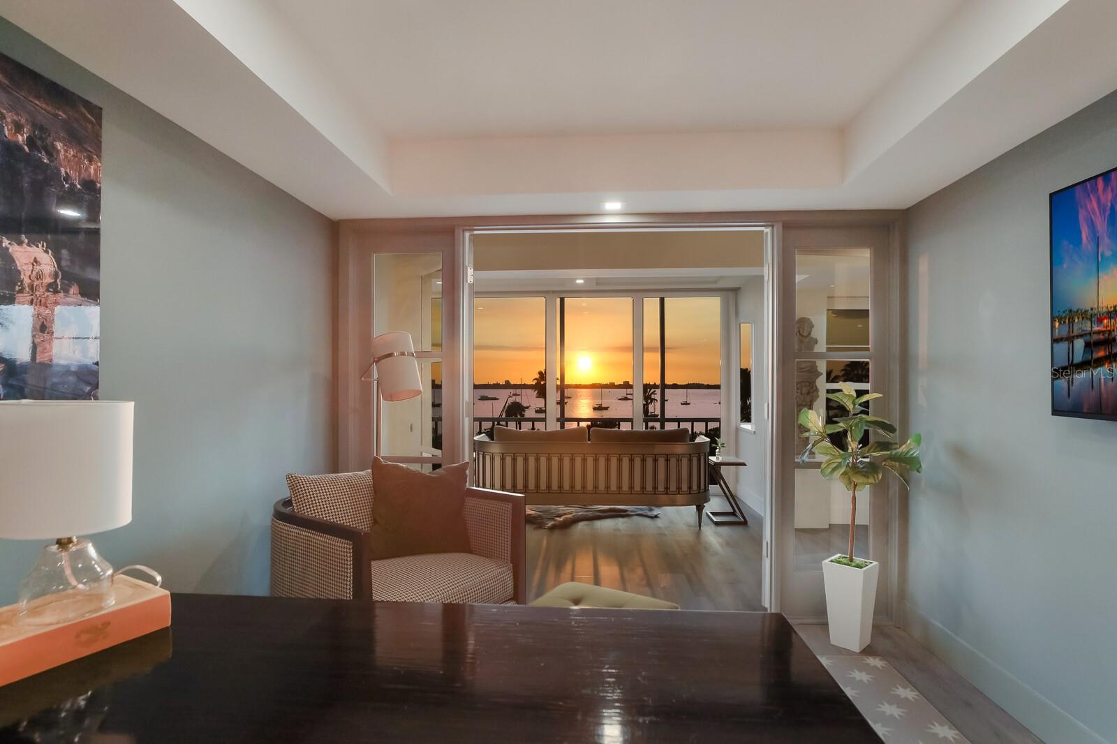 ROYAL ST ANDREW - Residential