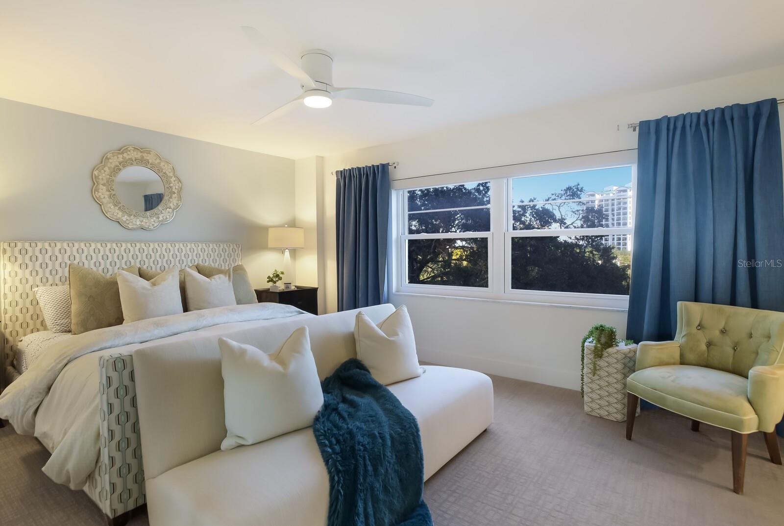 ROYAL ST ANDREW - Residential