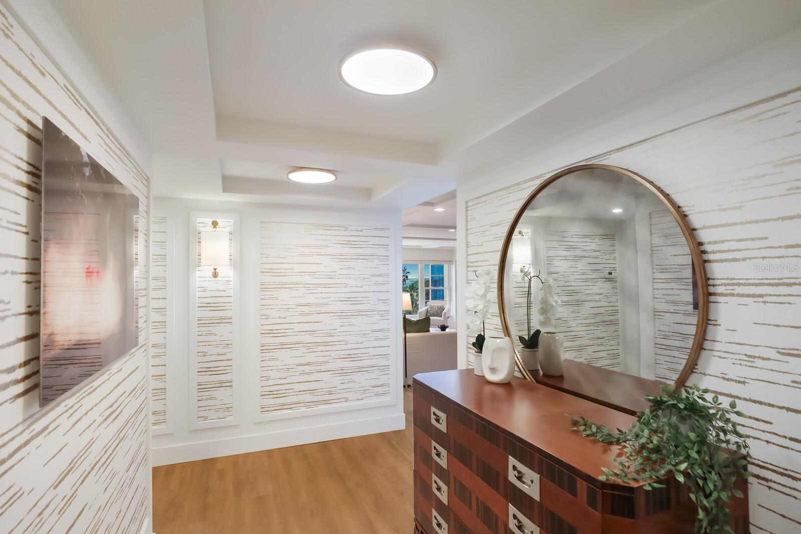 ROYAL ST ANDREW - Residential