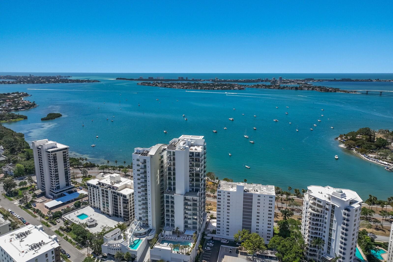 ROYAL ST ANDREW - Residential