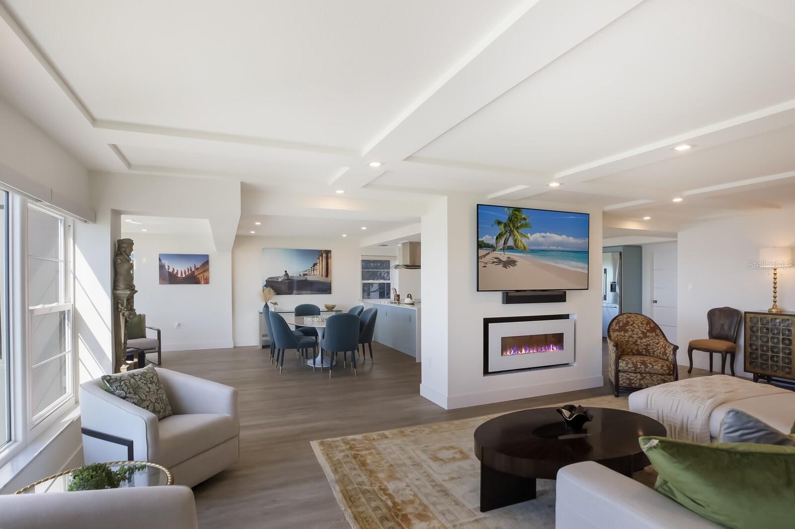 ROYAL ST ANDREW - Residential