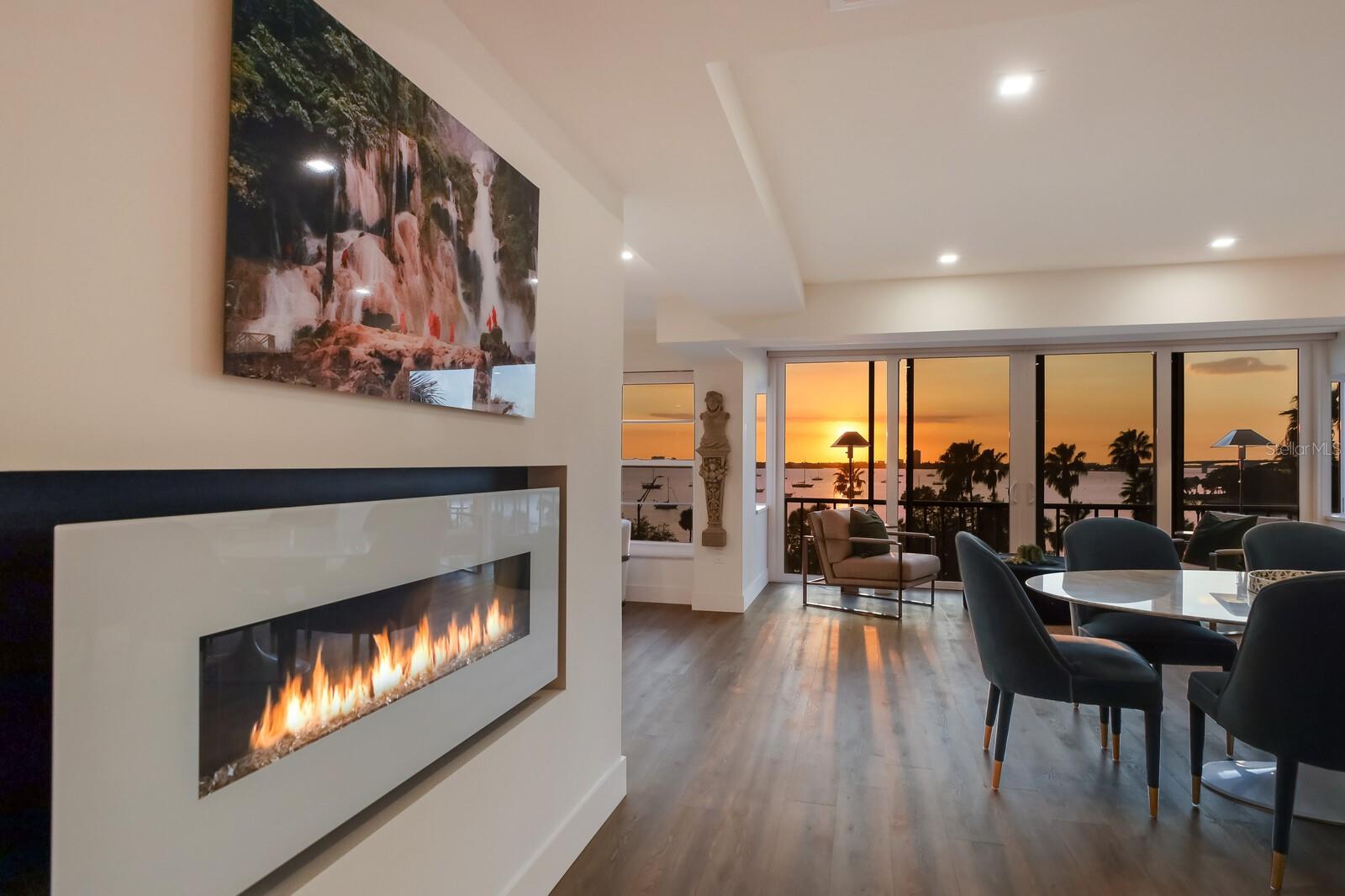 ROYAL ST ANDREW - Residential