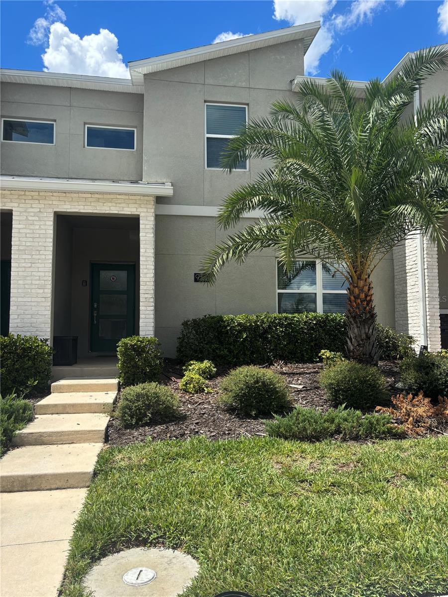 Photo of 952 Leader Street, Davenport, FL 33896 (MLS # S5153868)