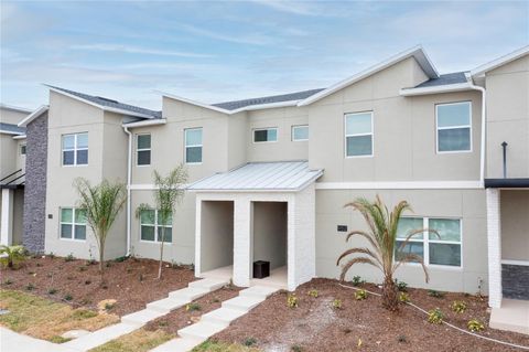 Photo of 952 Leader Street, Davenport, FL 33896 (MLS # S5153868)