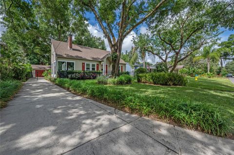 A home in TAMPA