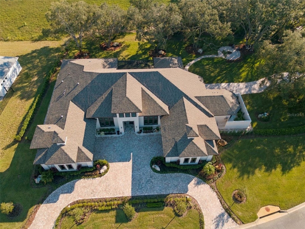 Photo of 12820 Seronera Valley Court, Spring Hill, FL 34610 (MLS # W7890304)