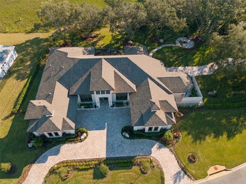 Photo of 12820 Seronera Valley Court, Spring Hill, FL 34610 (MLS # W7890304)
