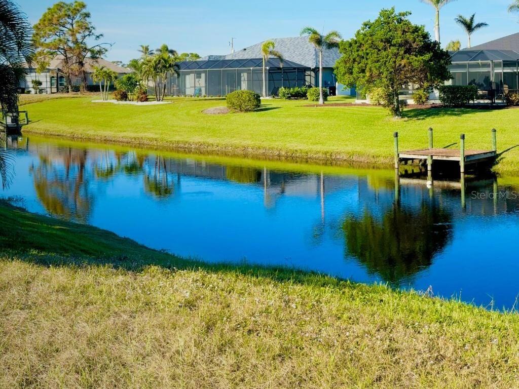 Photo of 683 Rotonda Circle, Rotonda West, FL 33947 (MLS # O6264223)