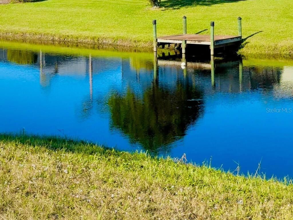 Photo of 683 Rotonda Circle, Rotonda West, FL 33947 (MLS # O6264223)