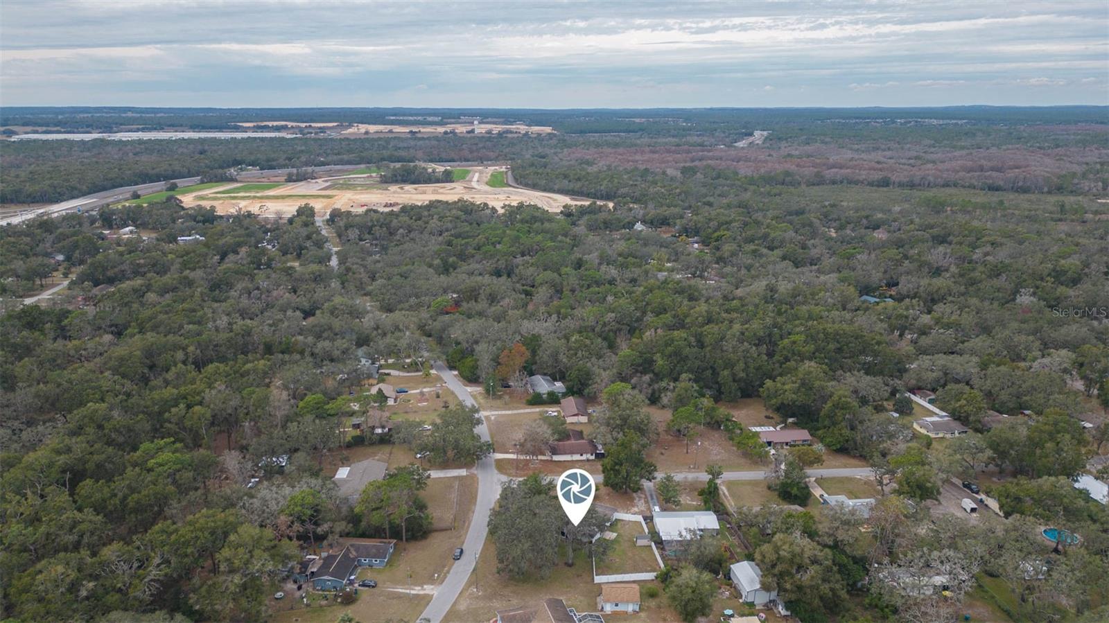 RIDGE MANOR FARMS - Residential