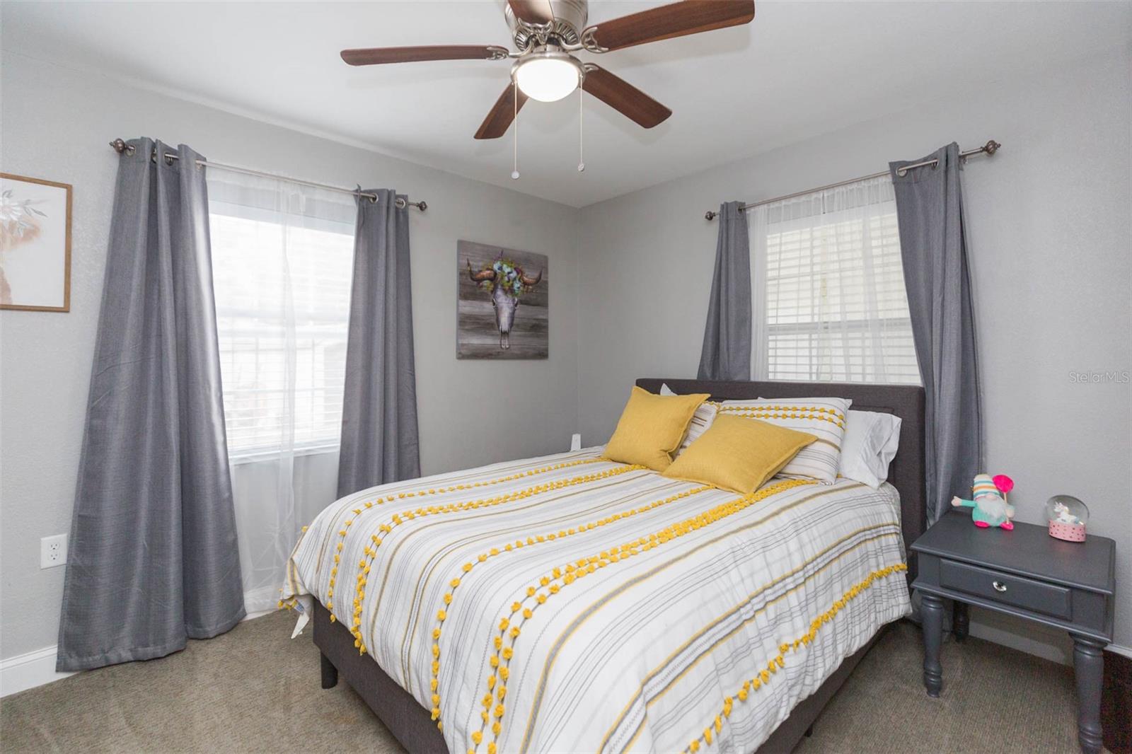 RIDGE MANOR FARMS - Residential