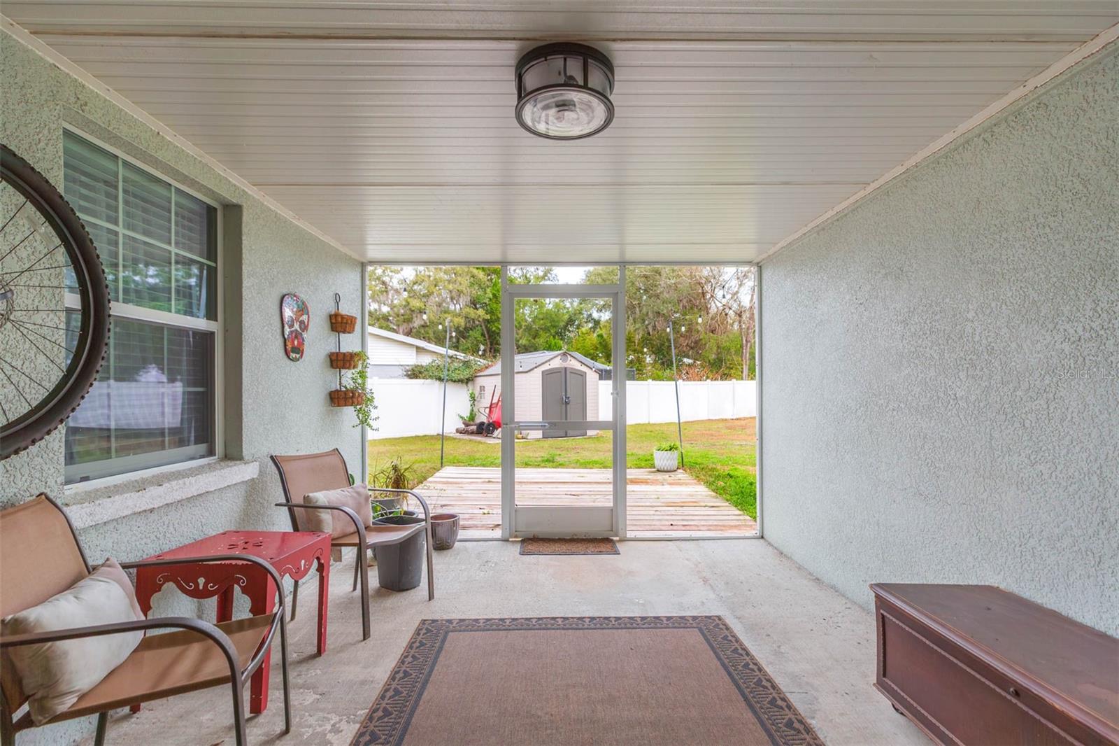 RIDGE MANOR FARMS - Residential