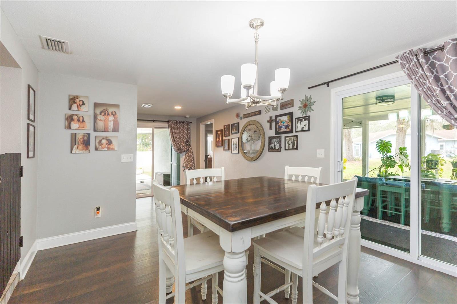 RIDGE MANOR FARMS - Residential