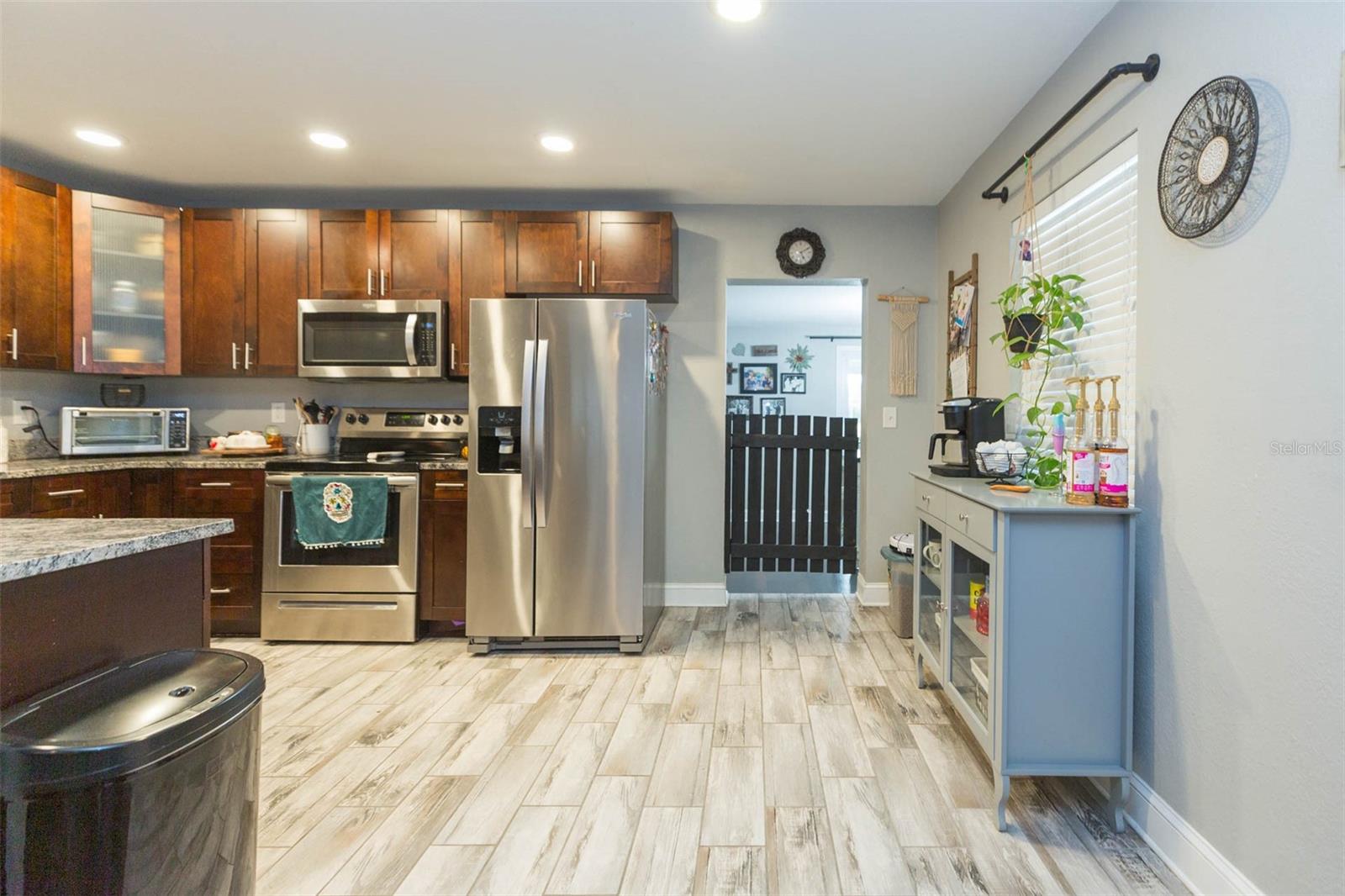 RIDGE MANOR FARMS - Residential