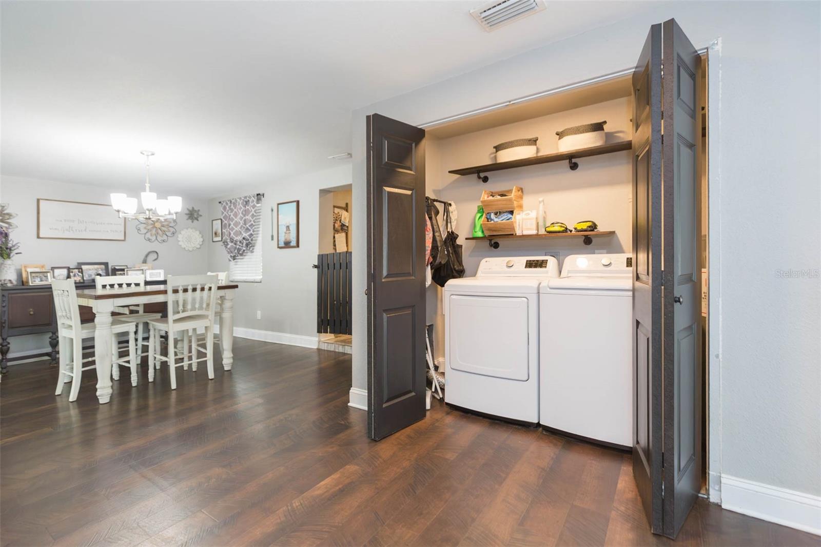 RIDGE MANOR FARMS - Residential