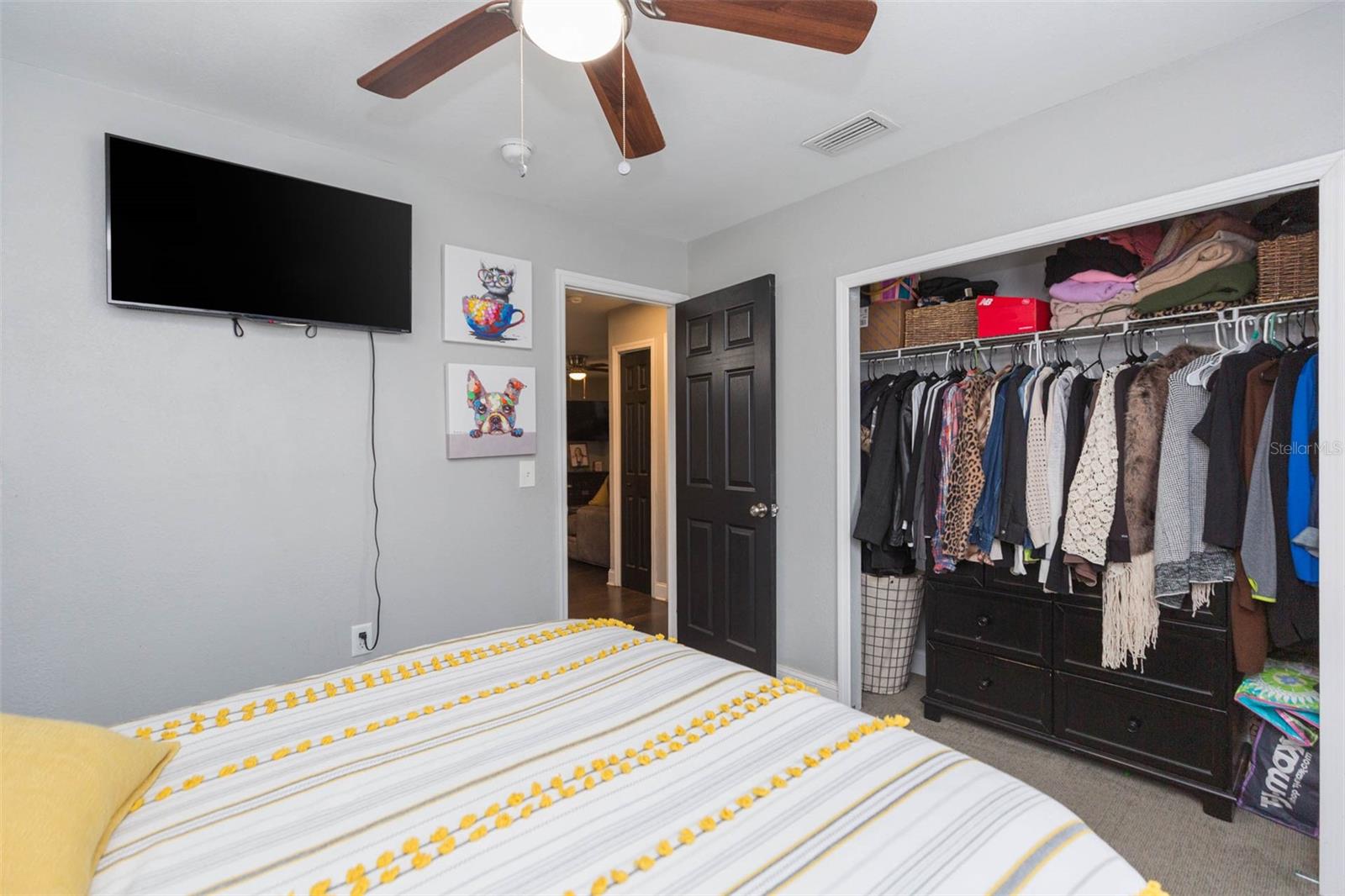 RIDGE MANOR FARMS - Residential