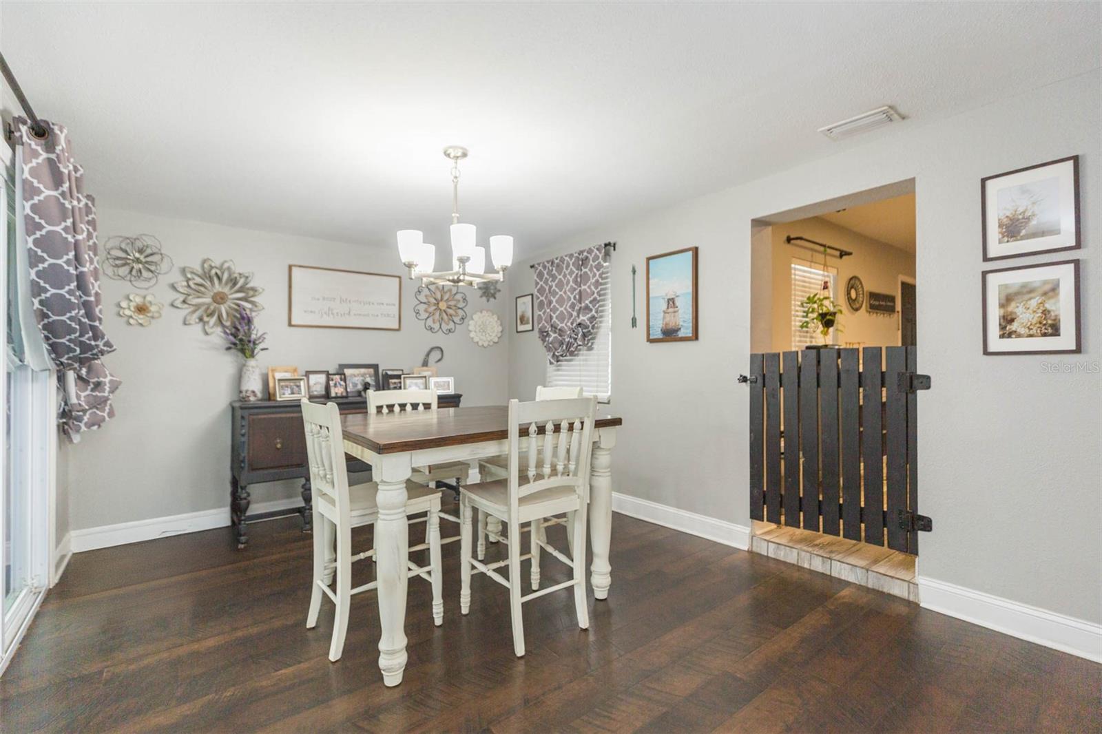 RIDGE MANOR FARMS - Residential