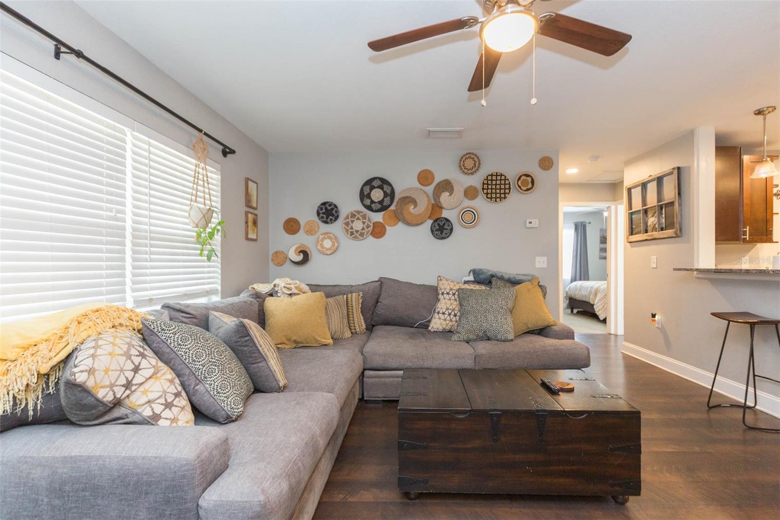 RIDGE MANOR FARMS - Residential